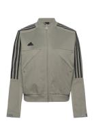 W Tiro Tt Adidas Sportswear Khaki