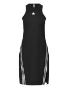 W Fi 3S Dress Adidas Sportswear Black