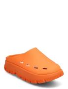 Trek Closed Sandal H2O Orange