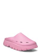 Trek Closed Sandal H2O Pink