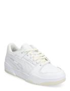 Slipstream Club 48 PUMA White