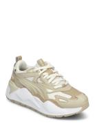 Rs-X Efekt Lux Wns PUMA Beige