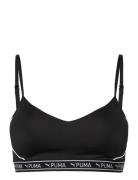 Move Strong Bra PUMA Black