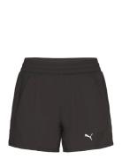 Run Ultraweave Velocity 4" Short W PUMA Black