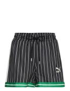 T7 For The Fanbase Mesh Shorts PUMA Black