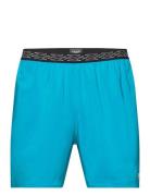 Mens Hyperboom Band 16" Watershort Speedo Blue