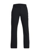 Ua Matchplay Tapered Pant Under Armour Black