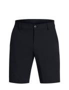 Ua Tech Taper Short Under Armour Black