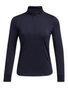 Ua Playoff 1/4 Zip Under Armour Navy