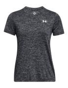 Tech Ssc- Twist Under Armour Black