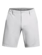 Ua Drive Taper Short Under Armour Grey