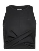 Studio Cross Tank Björn Borg Black