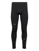 Nwlrace Pocket Tights Newline Black