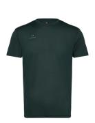 Nwlbeat T-Shirt Newline Green