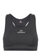 Nwllean Sports Bra Newline Black