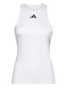 Y-Tank Adidas Performance White