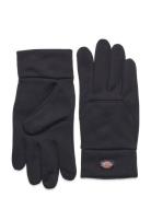 Oakport Touch Glove Dickies Black