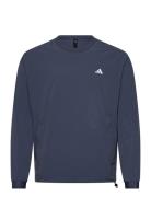 U365T Swtshirt Adidas Golf Blue