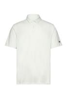 Go-To Polo Adidas Golf White