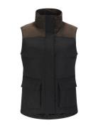 W Storen Skogstad Black