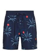 Sundays Layback Billabong Navy