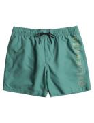 All Day Heritage Lb Billabong Green