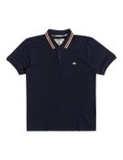 Loia Polo Quiksilver Navy