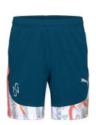 Neymar Jr Creativity Training Shorts PUMA Blue