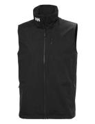 Crew Vest 2.0 Helly Hansen Black