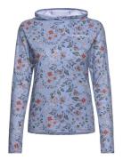 Sanne Sunshirt Kari Traa Blue