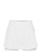 Discipline Skirt Johaug White