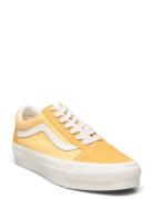 Old Skool 36 VANS Yellow