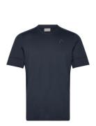 Play Tech T-Shirt Uni Men Head Navy