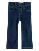 Nmfsalli Bootcut Jeans 8292-To Noos Name It Navy