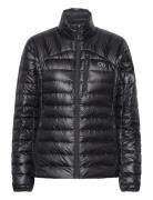 W Helium Down Jkt Outdoor Research Black