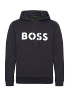 Soody 1 BOSS Navy