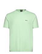 Tee BOSS Green