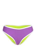 Puma Swim Women Contour Reversible Puma Swim Patterned