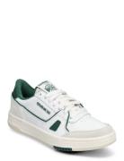 Lt Court Reebok Classics White