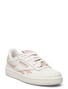 Club C Revenge Reebok Classics White