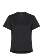 Ac Athletic Tee Reebok Performance Black