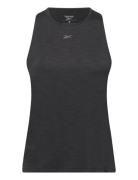 Ac Athletic Tank Reebok Performance Black