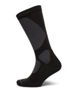 Odlo Socks Over Calf Active Warm Element Odlo Black