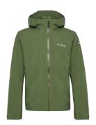 Ampli-Dry Ii Shell Columbia Sportswear Green