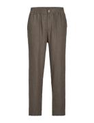 Jpstkarl Jjlawrence Linen Chino Sn Jack & J S Green