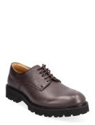 Lightweight Derby - Titanio Grey S.T. VALENTIN Brown