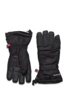 Zimo Gtx M Glove Kombi Black