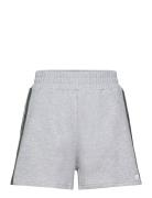 Ace French Terry Track Shorts Björn Borg Grey