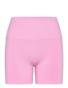 Black Shape Seamless Hotpants Aim´n Pink