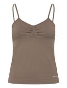 Natalisw Top Sofie Schnoor Brown